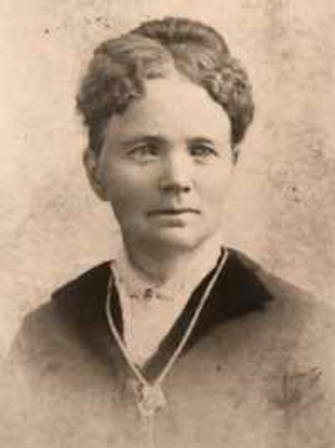 Isabelle Rasmussen (1845 - 1908) Profile